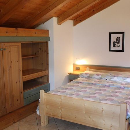 Agritur Volpaia Rooms And Apartments แวร์มิลโญ ห้อง รูปภาพ