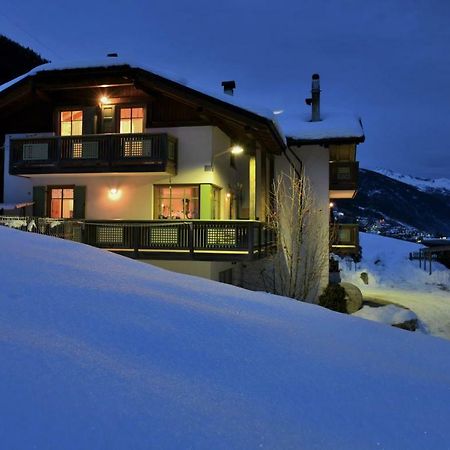 Agritur Volpaia Rooms And Apartments แวร์มิลโญ ภายนอก รูปภาพ