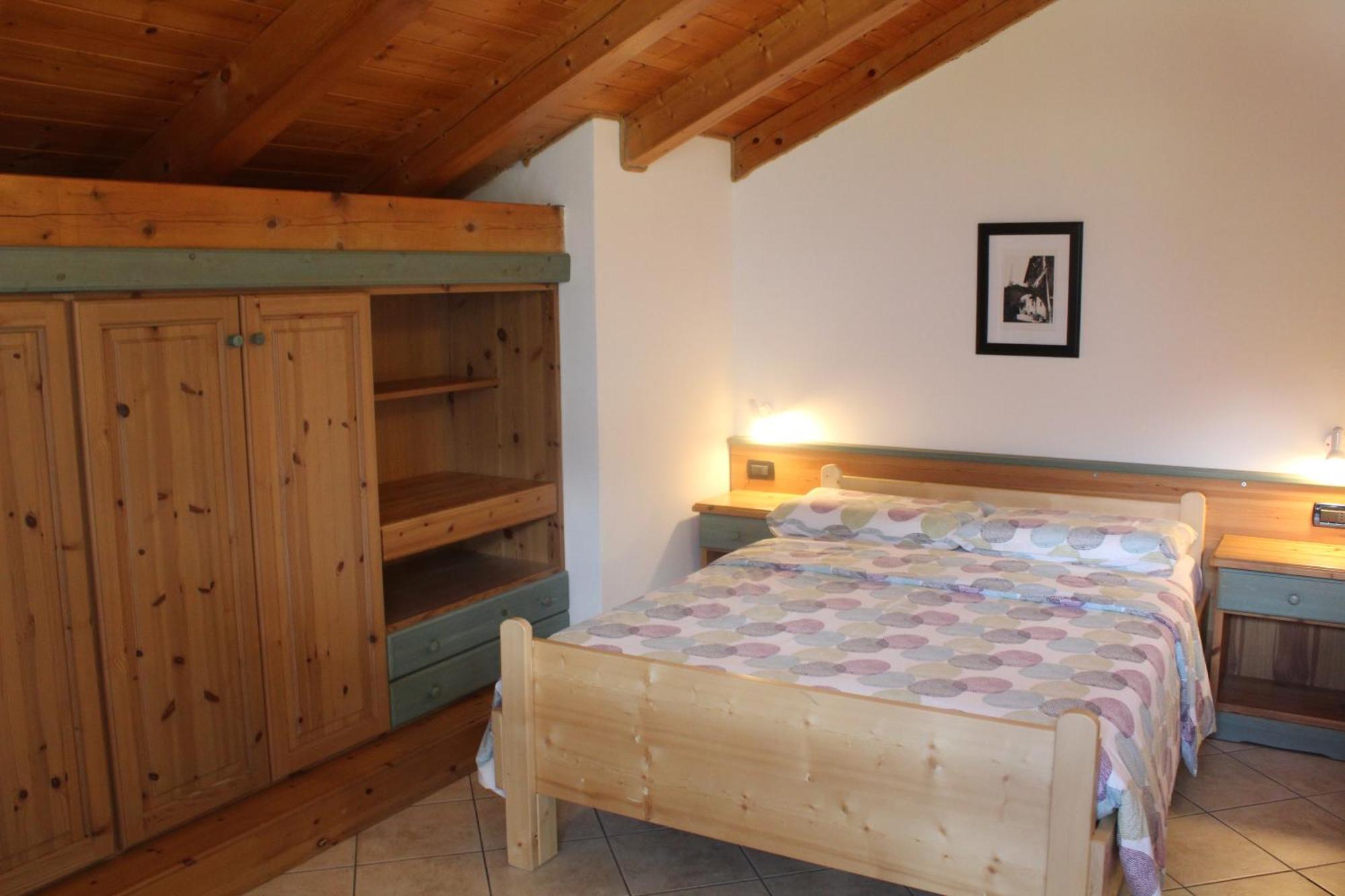 Agritur Volpaia Rooms And Apartments แวร์มิลโญ ห้อง รูปภาพ