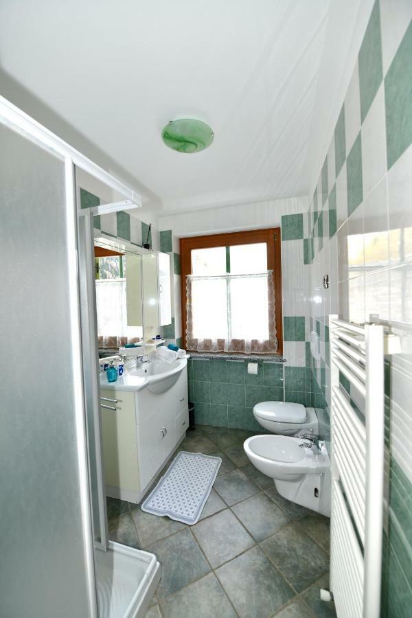 Agritur Volpaia Rooms And Apartments แวร์มิลโญ ภายนอก รูปภาพ